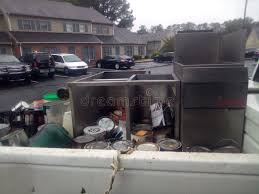 Best Residential Junk Removal  in Purcellville, VA