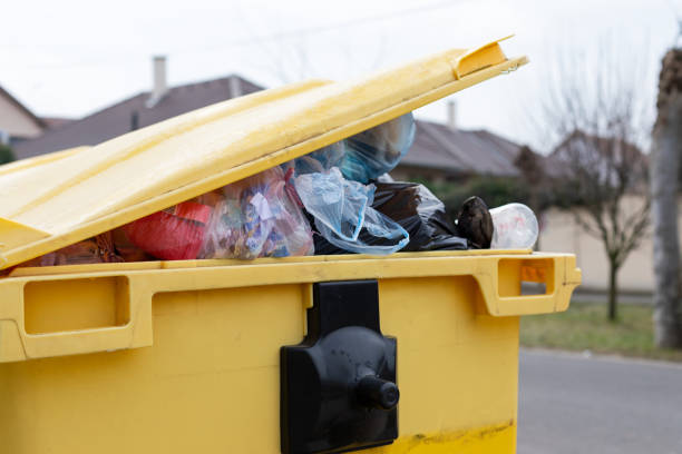 Best Same-Day Junk Removal Services  in Purcellville, VA