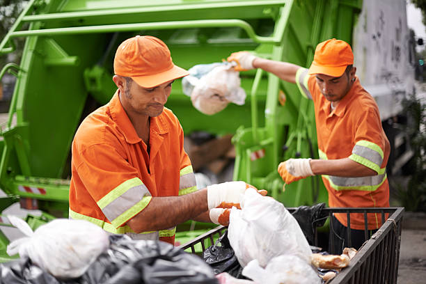Best Yard Waste Removal  in Purcellville, VA