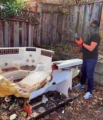 Best Hoarding Cleanup  in Purcellville, VA